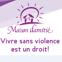 Maison d'amitié logo, Maison d'amitié contact details