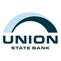 Union State Bank logo, Union State Bank contact details