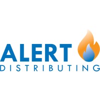 Alert Distributing logo, Alert Distributing contact details