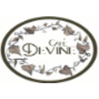 Cafe Devine logo, Cafe Devine contact details