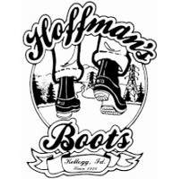 Hoffman Boots logo, Hoffman Boots contact details