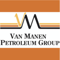 Van Manen Petroleum Group logo, Van Manen Petroleum Group contact details