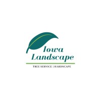 Iowa Landscape logo, Iowa Landscape contact details