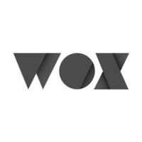 WOX CREATIVE logo, WOX CREATIVE contact details