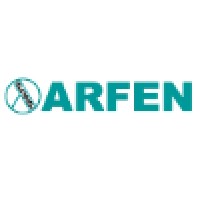 Arfen Distribution logo, Arfen Distribution contact details