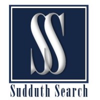 Sudduth Search logo, Sudduth Search contact details