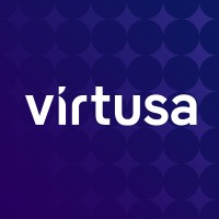 Virtusa logo, Virtusa contact details