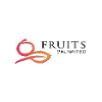 Fruits Unlimited logo, Fruits Unlimited contact details