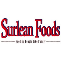 Surlean Foods logo, Surlean Foods contact details