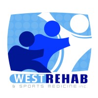 West Rehab Services Inc logo, West Rehab Services Inc contact details