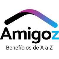 AmigoZ logo, AmigoZ contact details