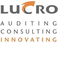 Lucro Auditing & Consulting logo, Lucro Auditing & Consulting contact details