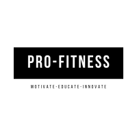 Pro-Fitness logo, Pro-Fitness contact details