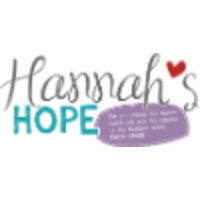 Hannah's Hope logo, Hannah's Hope contact details