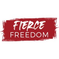 Fierce Freedom logo, Fierce Freedom contact details