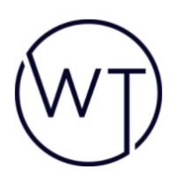 W Talent logo, W Talent contact details