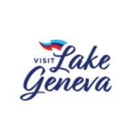 VISIT Lake Geneva logo, VISIT Lake Geneva contact details