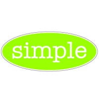 Simple Food Group logo, Simple Food Group contact details