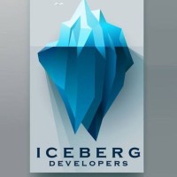 ICEBERG DEVELOPERS logo, ICEBERG DEVELOPERS contact details