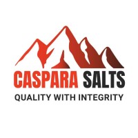 Caspara Salts logo, Caspara Salts contact details