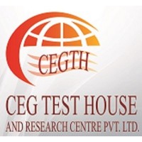 Ceg Test House & Research Center logo, Ceg Test House & Research Center contact details