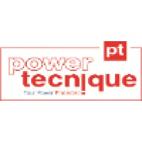 Powertecnique logo, Powertecnique contact details