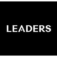 Leaders.com logo, Leaders.com contact details