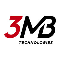 3MB Technologies logo, 3MB Technologies contact details