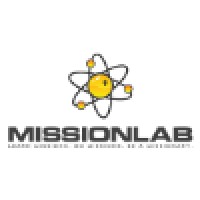 MissionLab logo, MissionLab contact details