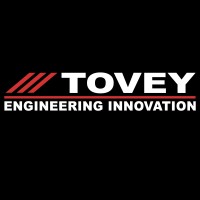 Tovey Engineering, Inc logo, Tovey Engineering, Inc contact details