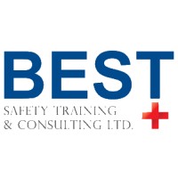 BEST Safety Training & Consulting logo, BEST Safety Training & Consulting contact details