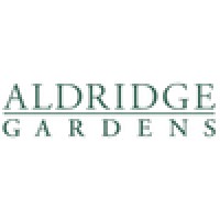 Aldridge Gardens logo, Aldridge Gardens contact details