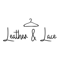 Leather & Lace logo, Leather & Lace contact details