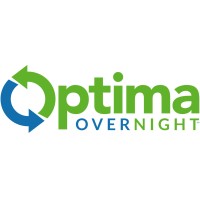 Optima Shipping logo, Optima Shipping contact details