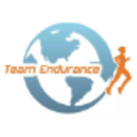 Team Endurance logo, Team Endurance contact details