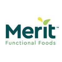 Merit Functional Foods logo, Merit Functional Foods contact details