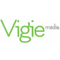 Vigie Média logo, Vigie Média contact details