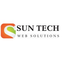 Suntech Web Solutions logo, Suntech Web Solutions contact details