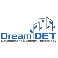 Dream Development & Energy Technology (Dream DET) logo, Dream Development & Energy Technology (Dream DET) contact details