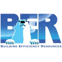 The BER logo, The BER contact details