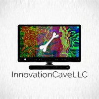 Innovation Cave LLC logo, Innovation Cave LLC contact details