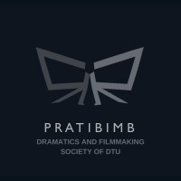 Pratibimb - The Dramatics and Filmmaking Society of DTU logo, Pratibimb - The Dramatics and Filmmaking Society of DTU contact details