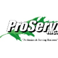 Proserv, Inc. logo, Proserv, Inc. contact details