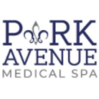 Park Avenue Medical Spa logo, Park Avenue Medical Spa contact details