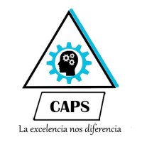 Asociación CAPS logo, Asociación CAPS contact details