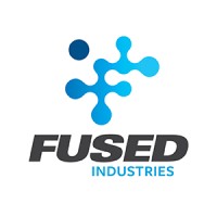 FUSED Industries logo, FUSED Industries contact details