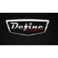 Define Concepts LLC logo, Define Concepts LLC contact details