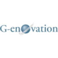 G-enovation logo, G-enovation contact details