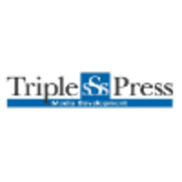 Triple SSS Press Media Development, Inc. logo, Triple SSS Press Media Development, Inc. contact details