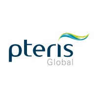 Pteris Global Limited logo, Pteris Global Limited contact details